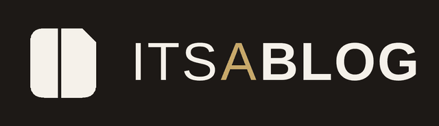 ItsABlog